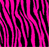 Hot Pink Zebra Birthday Party Printables