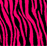 Pink Zebra Birthday Party Printables