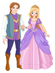 Free Princess Birthday Party Printables